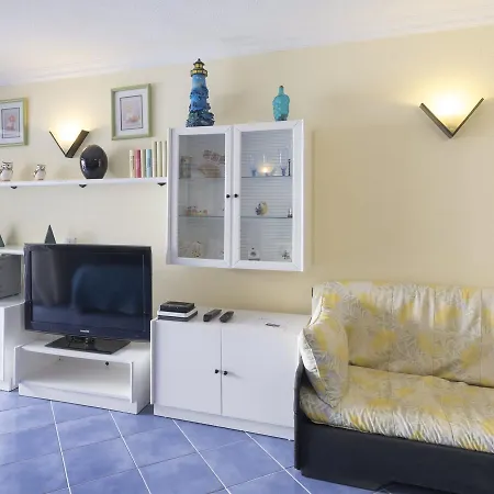 Azul Apartment Tacoronte