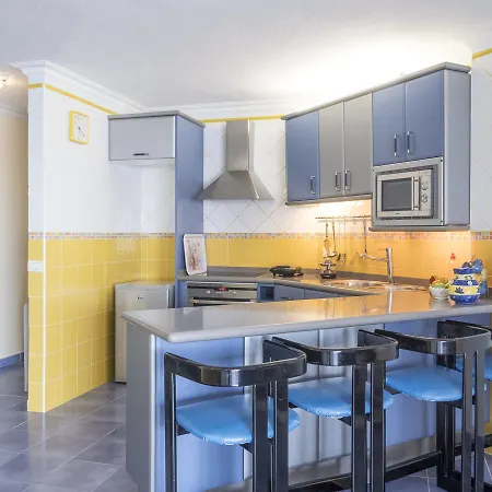 Apartamento Azul *